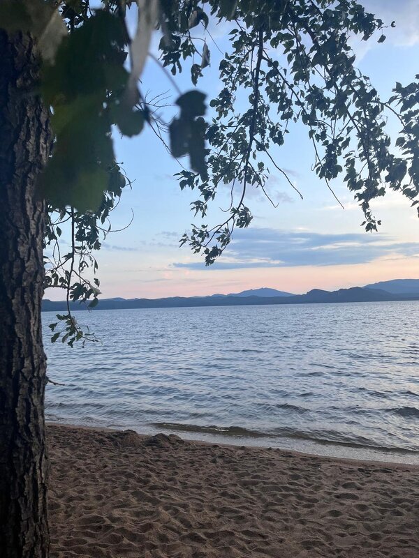 Боровое - Георгиевич 