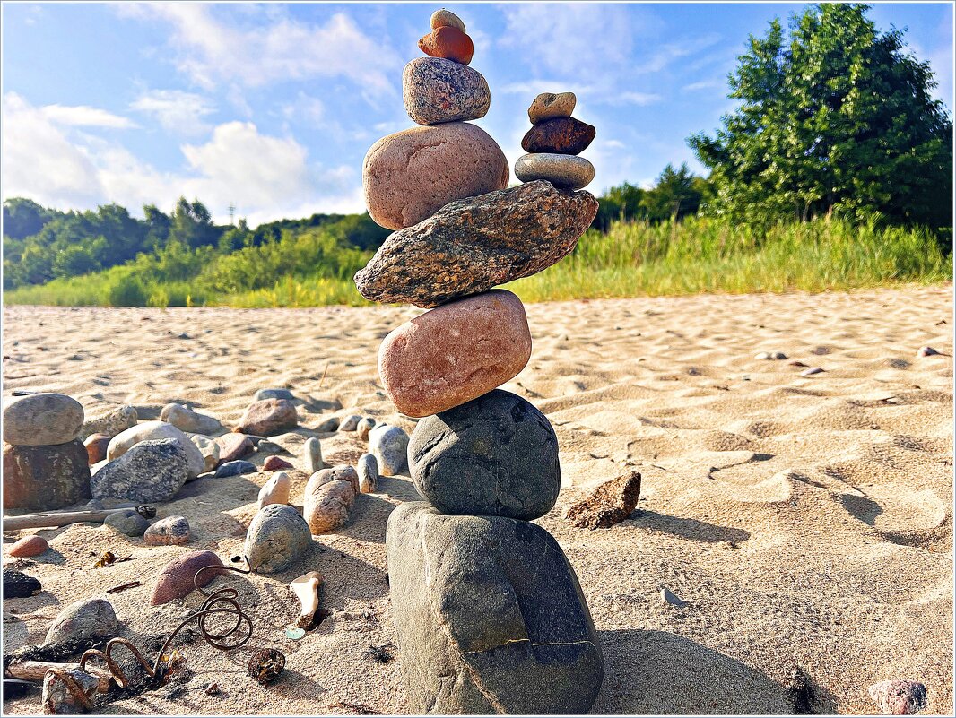 Народное творчество.:) - Валерия Комова