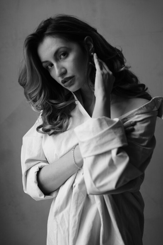 Анна - Михаил Трофимов