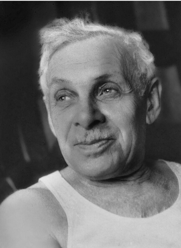 Дед. - Svyatoslav [Artisan] Ph.