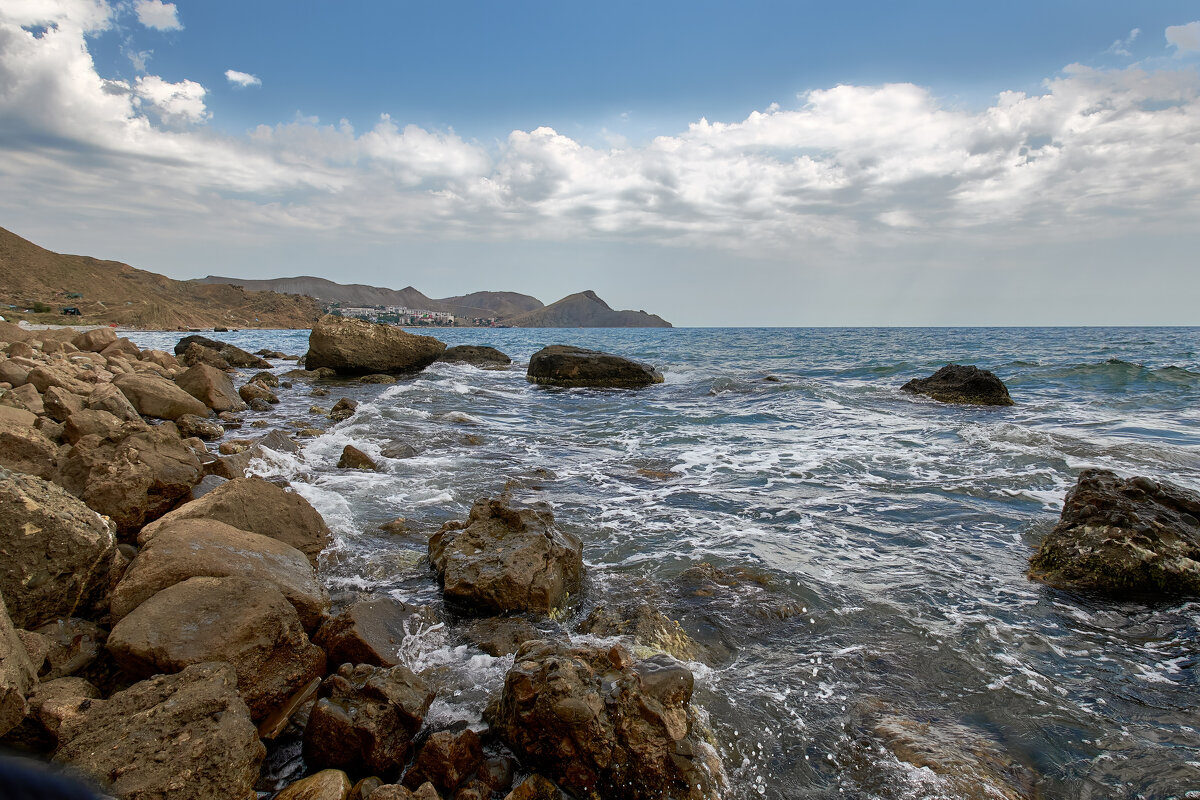 Орджо - Эдуард Тищенко