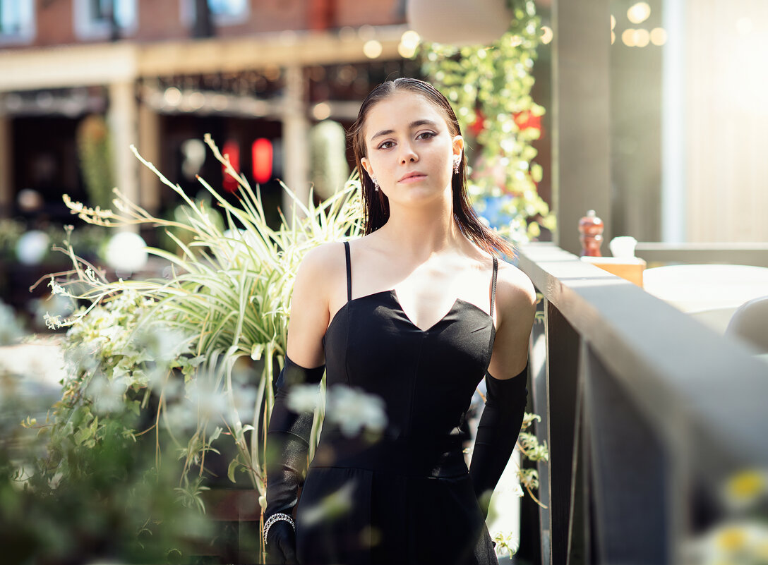 Однажды..) - Лилия .