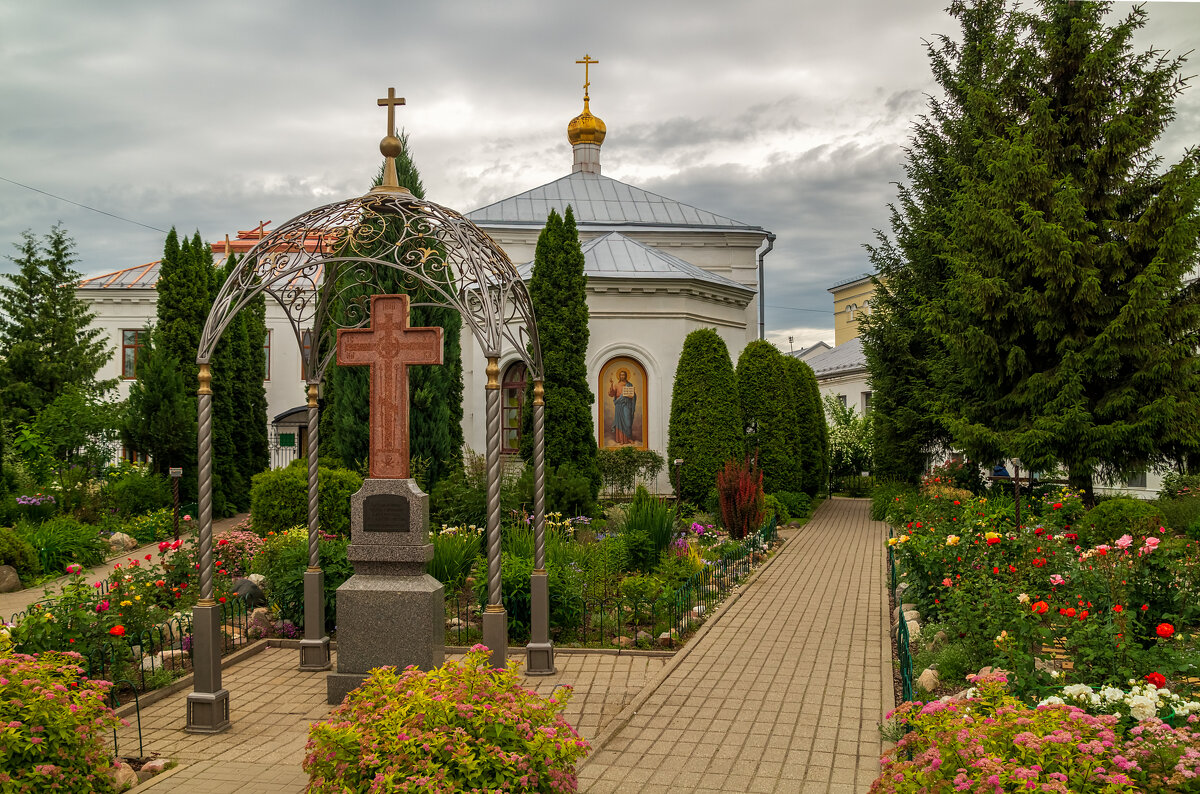 Отпуск в Ярославле 16 - Андрей Дворников