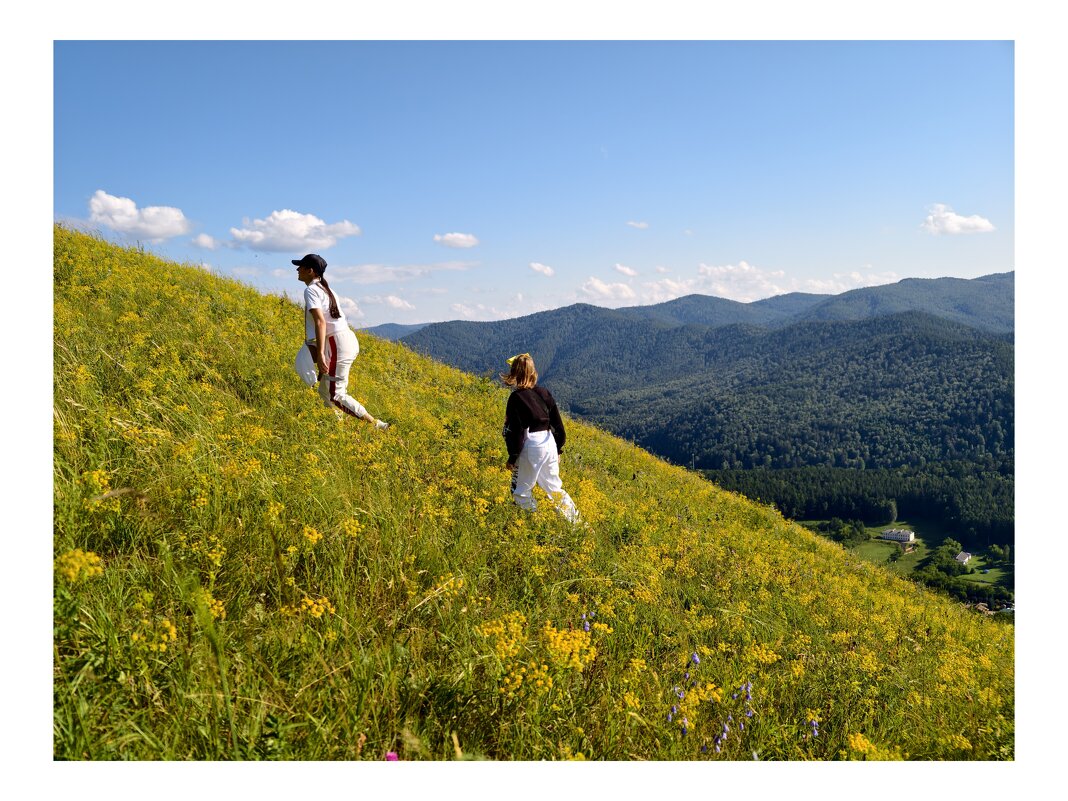 ** - Борис Руднев