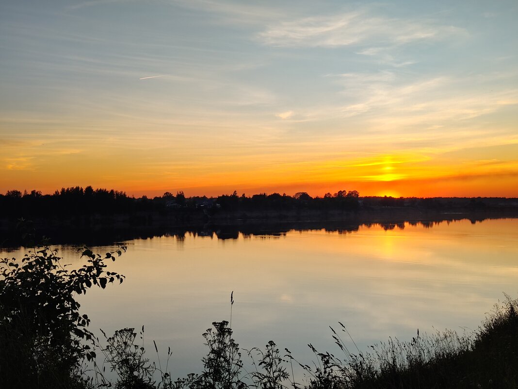 Субботний вечер - Андрей 