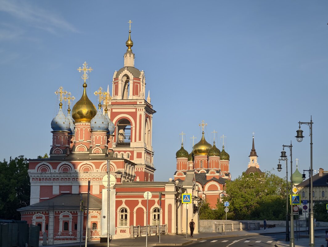 Варварка - <<< Наташа >>>