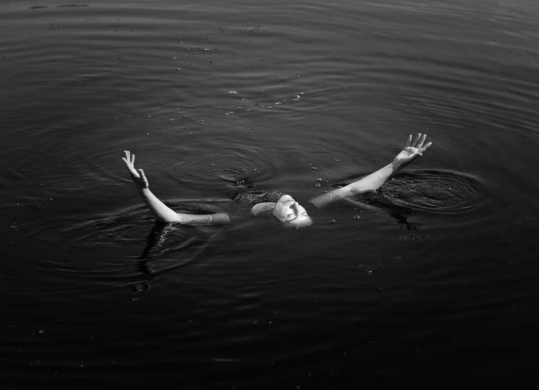 Вода - моя стихия - Магомед . Вода - моя стихия - Магомед .