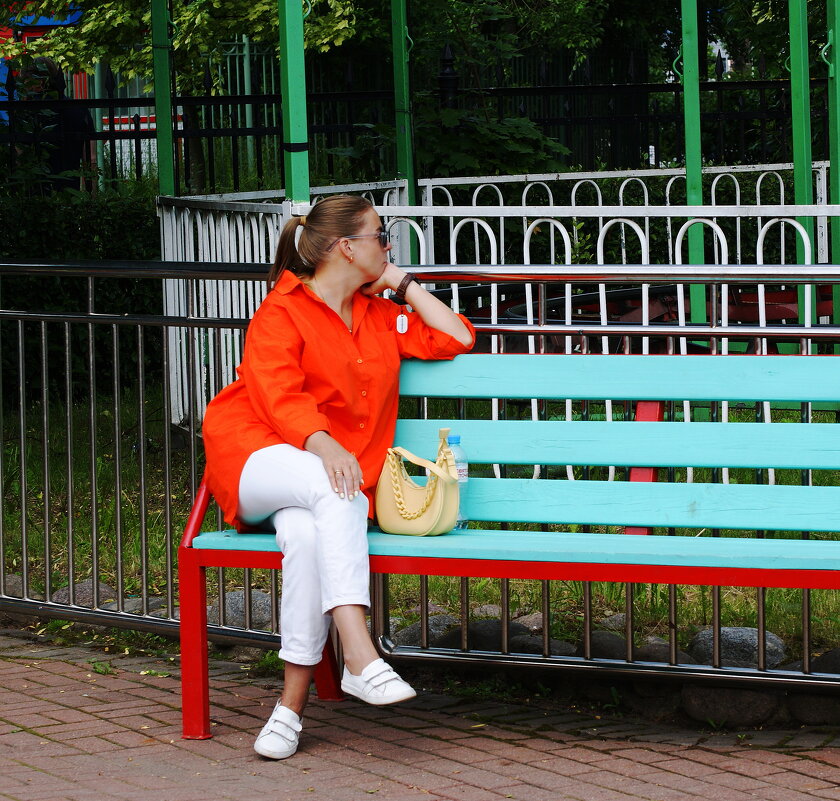 *** - Виктор Никитенко