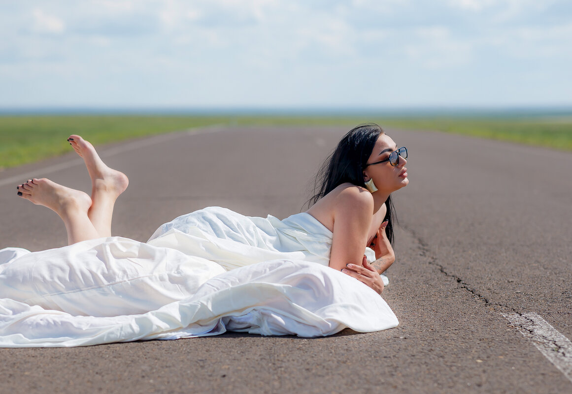 Катя - Сергей Сол