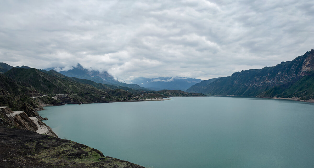 Ирганай - Лилия .