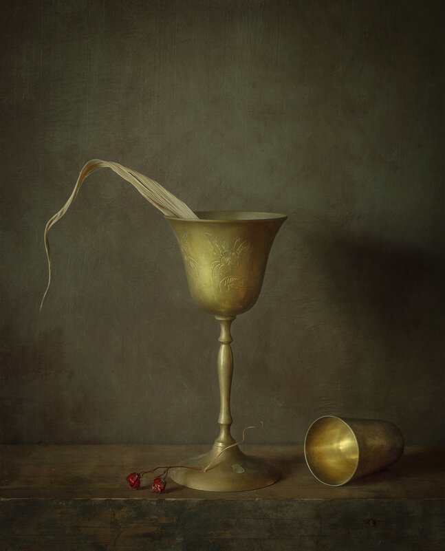 *** - Oleg Rastorguev