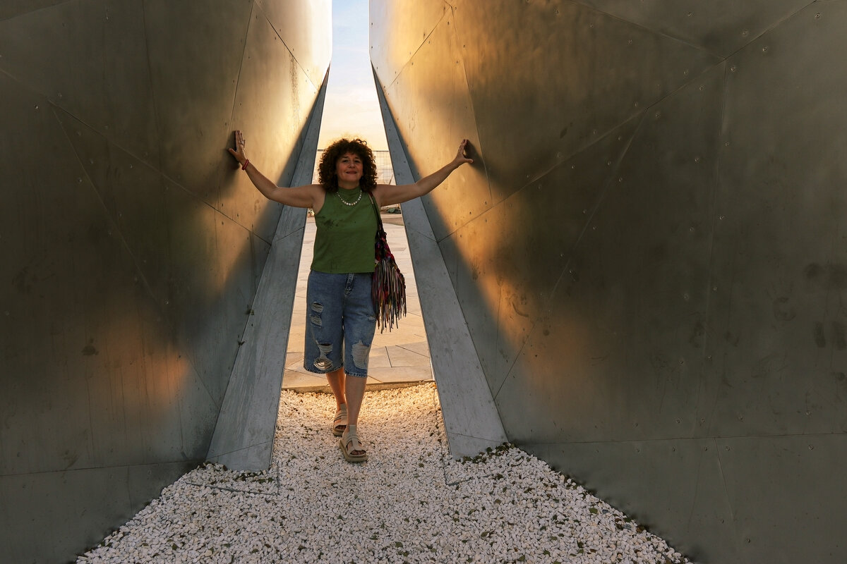 Екатерина - skijumper Иванов