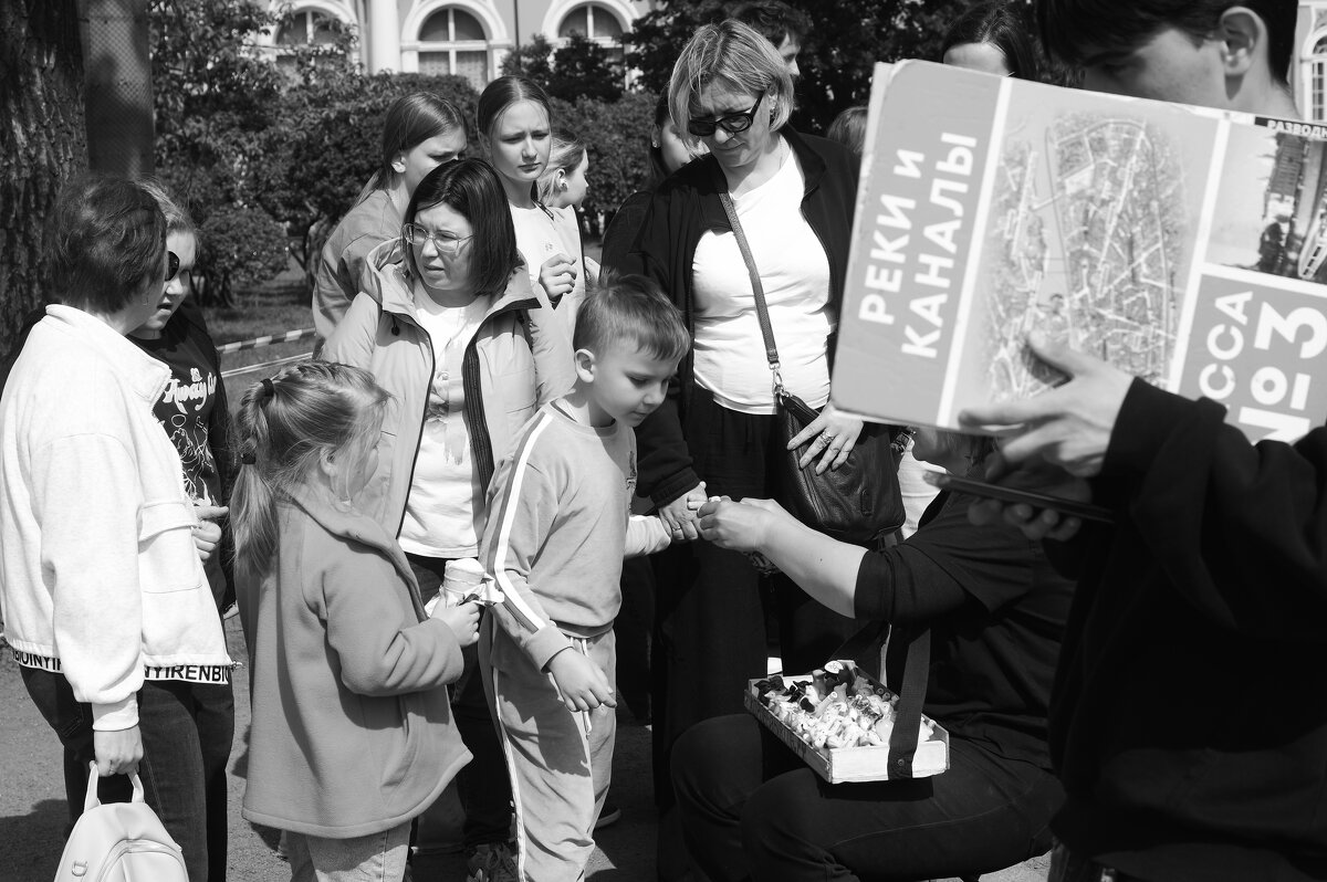 .... - Юрий Самсонов