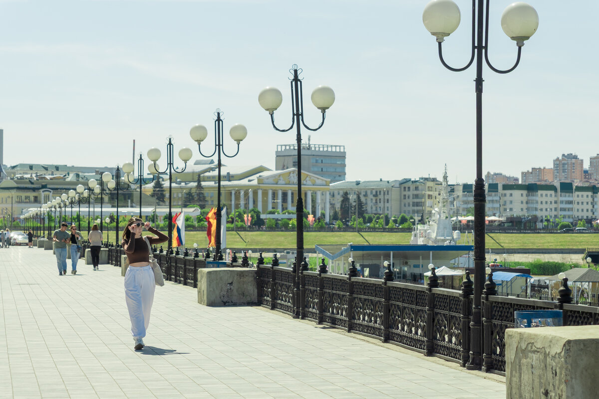 Прогулка - Игорь Николаев