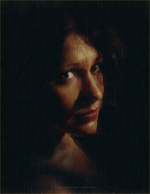 Инна_Sony CYBERSHOT - Станислав Лебединский