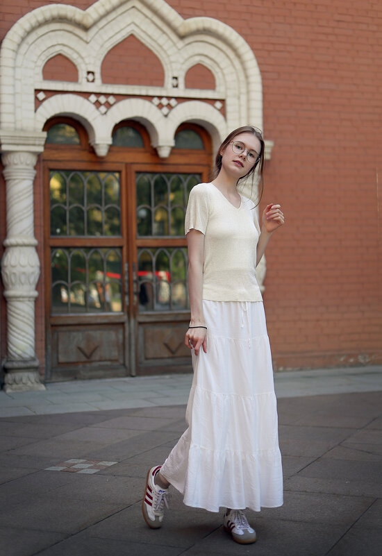 Александра - Тарас Золотько