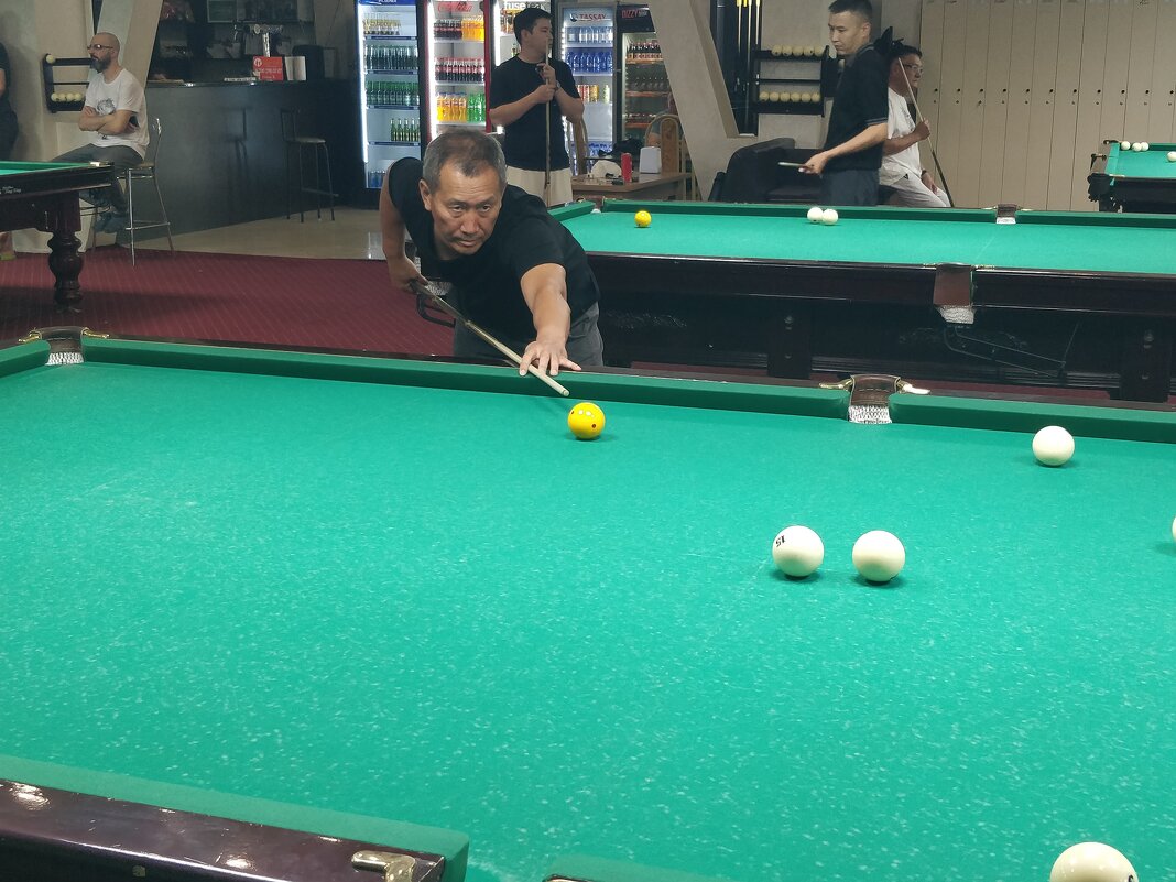 Игра - Андрей Хлопонин