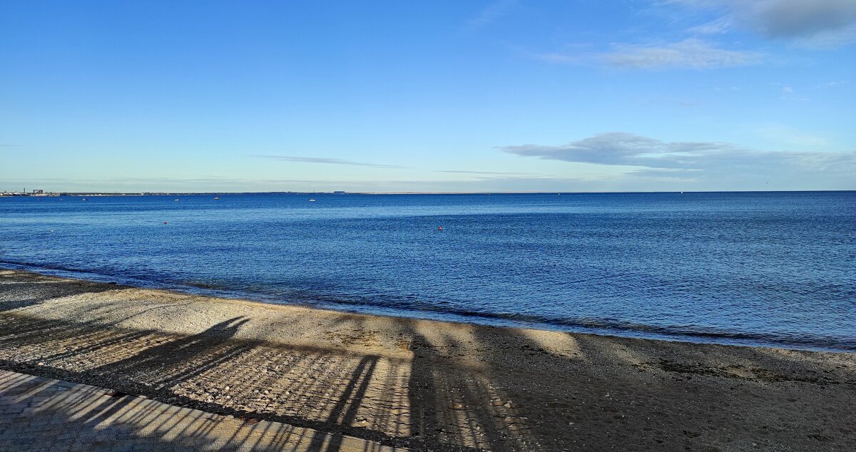 Феодосия - Богом данная - Татьяна Лютаева