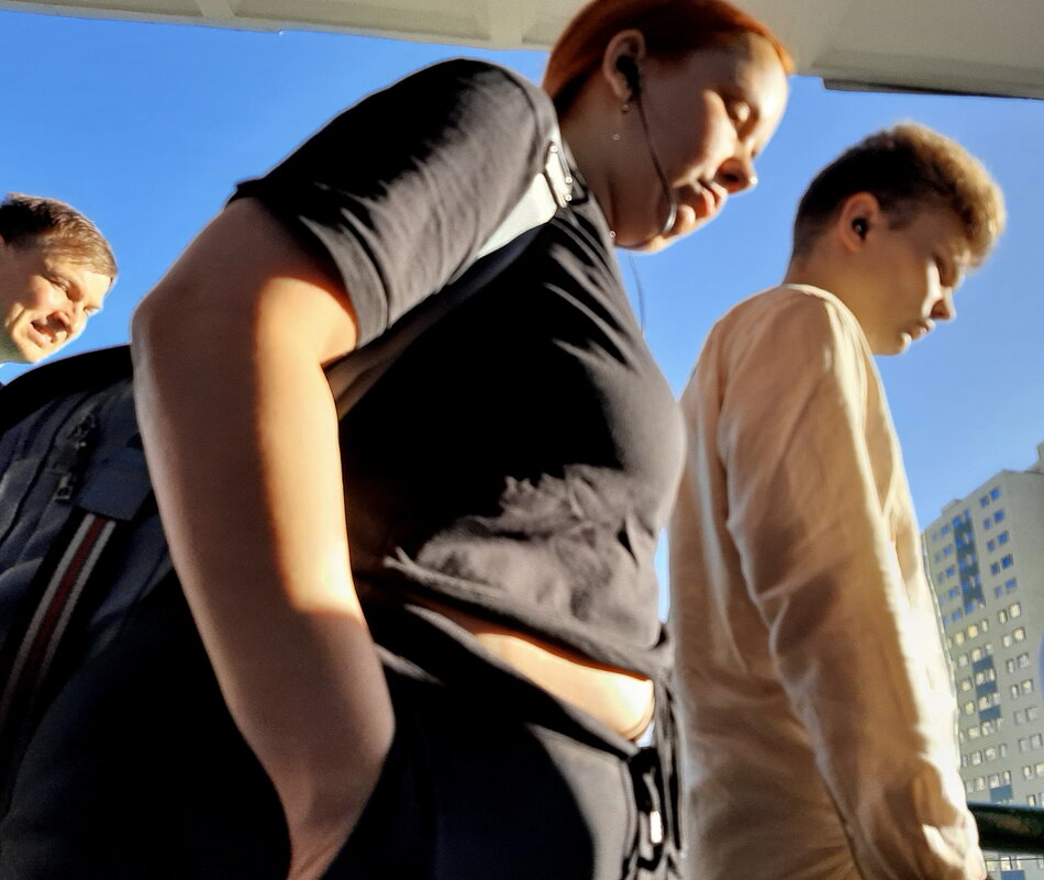 *** - Владимир Захаров