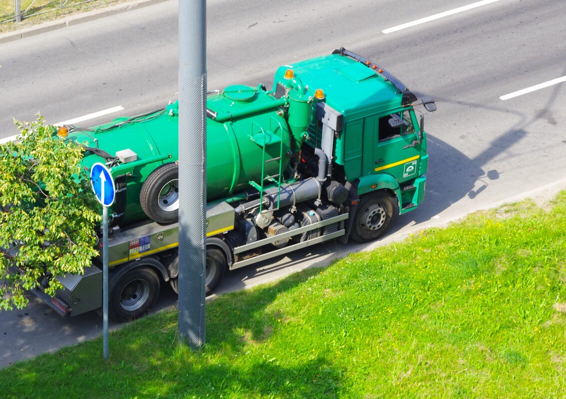 Сморила жара?.. - Юрий Куликов