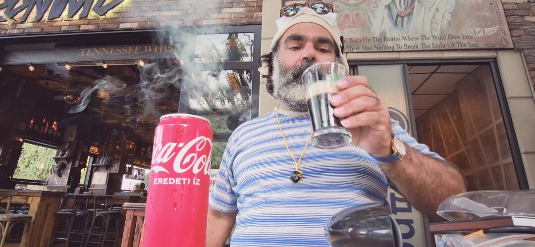 ЛЕ БО 4 (44) - CLOSE WAYS ALL