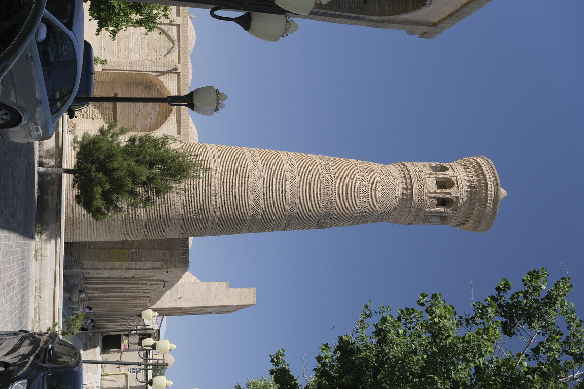 Центра Бухары - esadesign Егерев Центра Бухары - esadesign Егерев