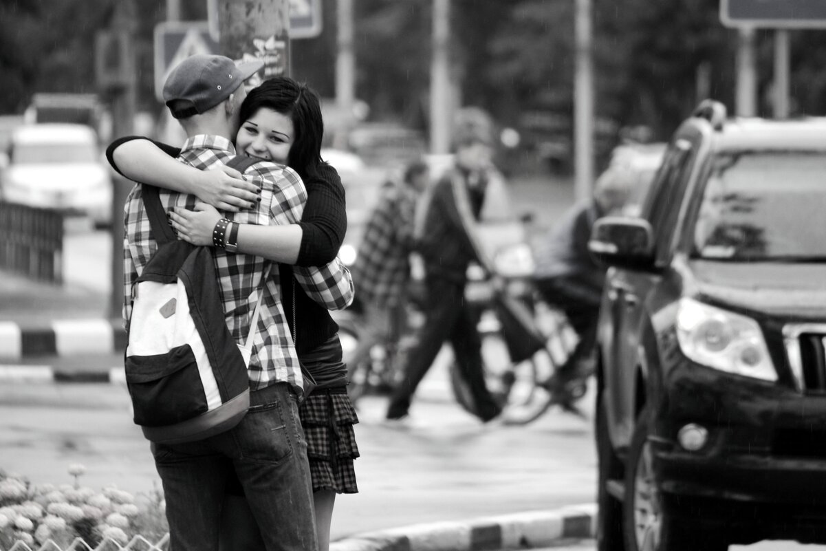 Мой - Юрий. Шмаков