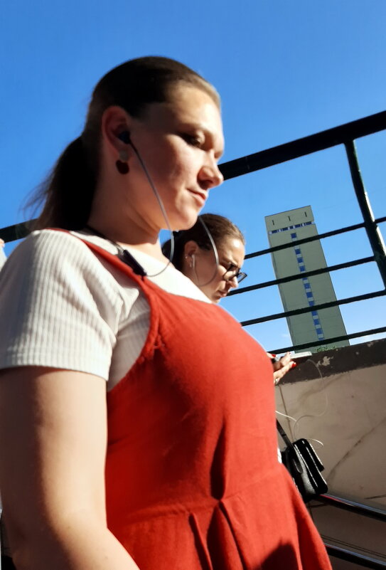 *** - Владимир Захаров