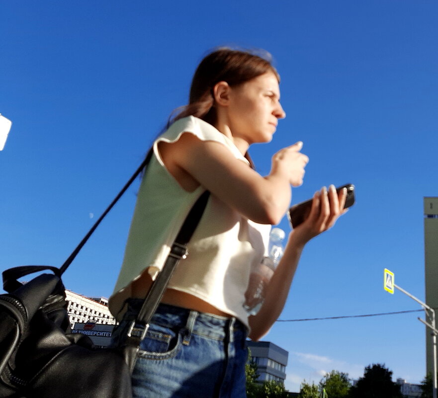 *** - Владимир Захаров