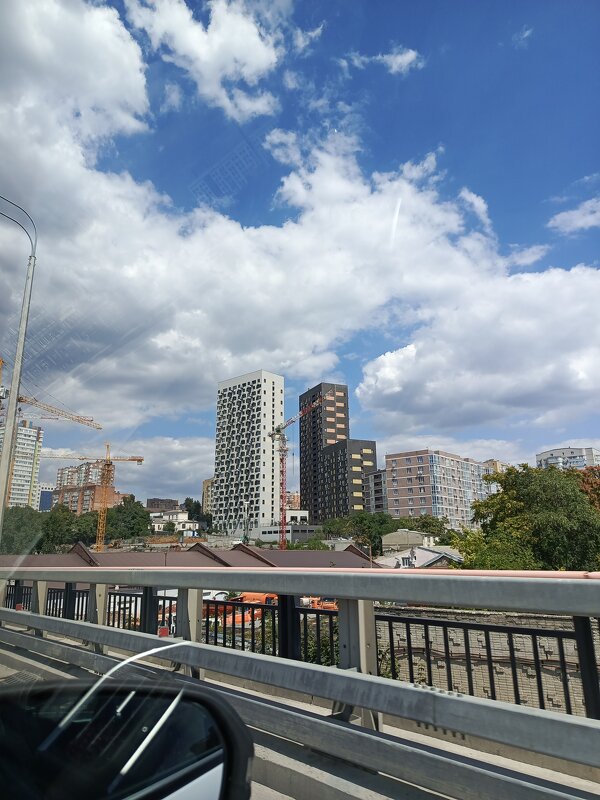 Ростов на Дону - Татьяна Пальчикова