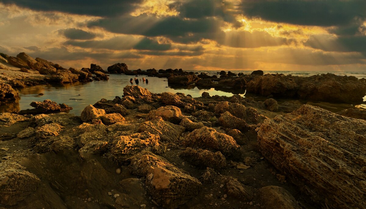 Закатная история - Valentin Bondarenko Закатная история - Valentin Bondarenko