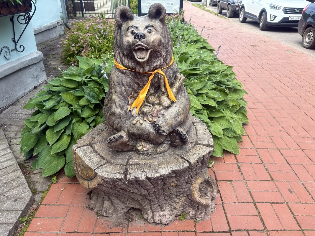 Мишенька - Наталия Павлова