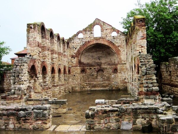 Несебр - Натали 