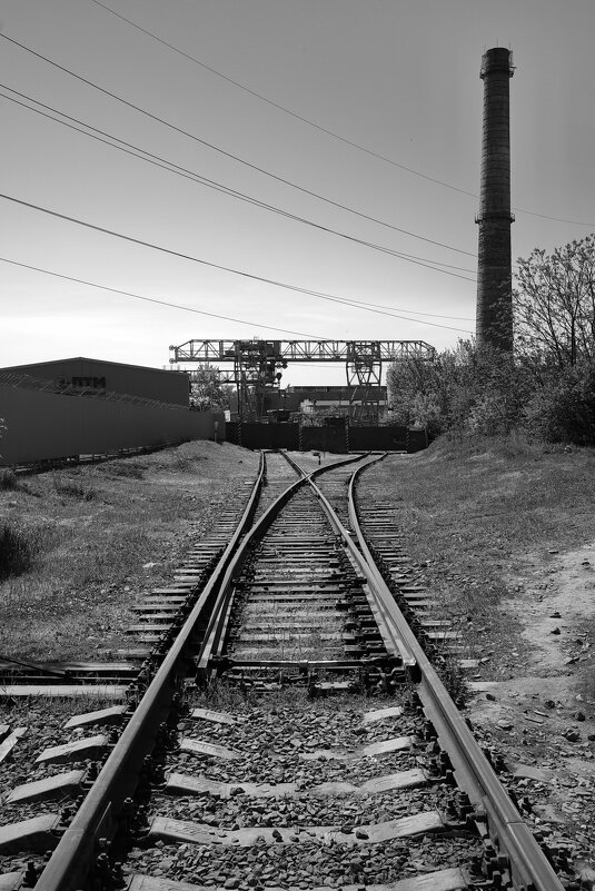 дорога в.... - M Marikfoto