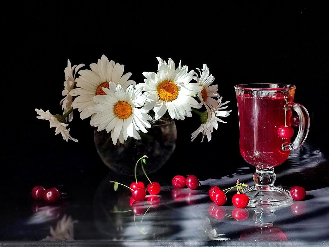 В июле - Валентина Богатко В июле - Валентина Богатко