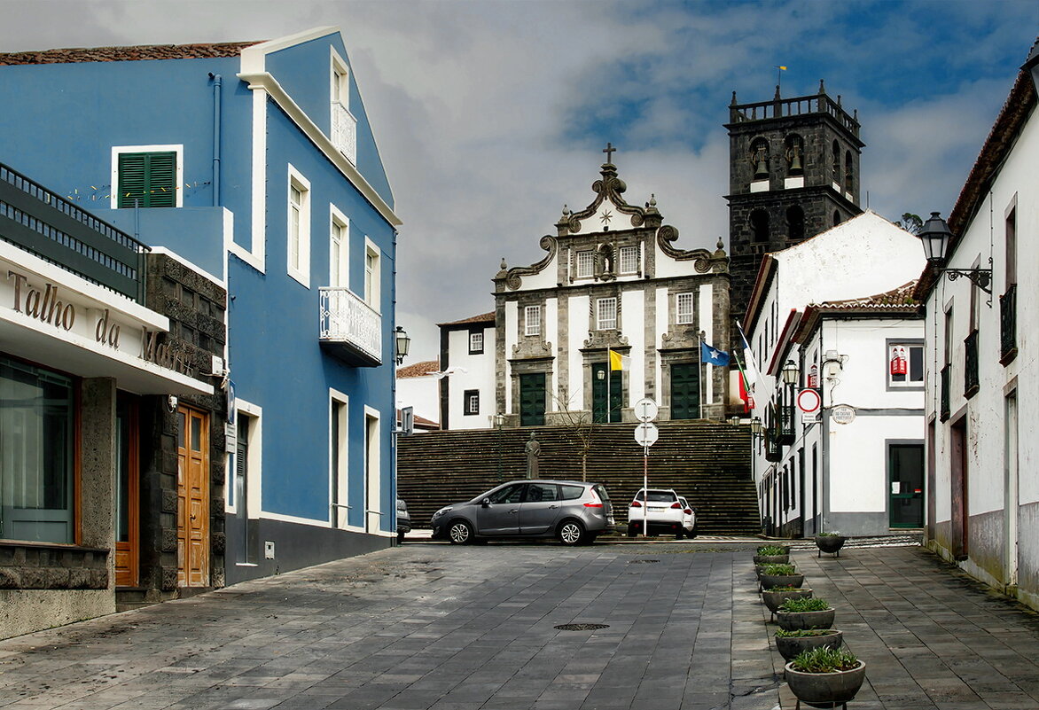 Magic Azores 68 - Arturs Ancans