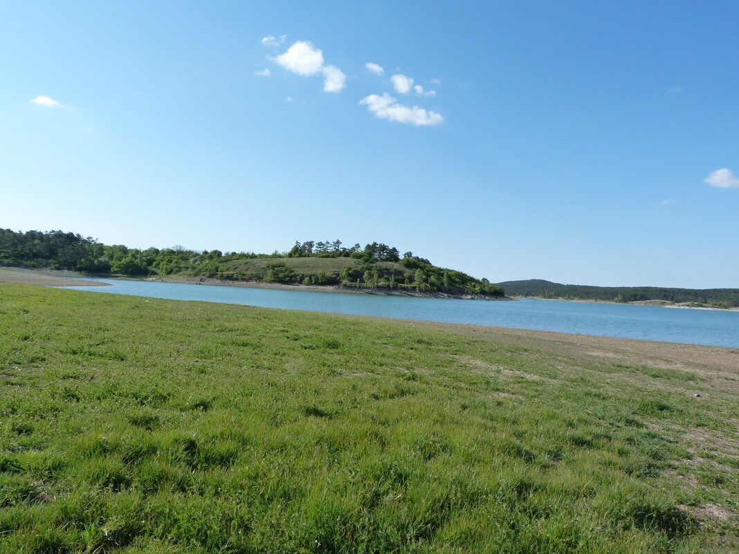 ПейзажиКрыма - Валентин Семчишин