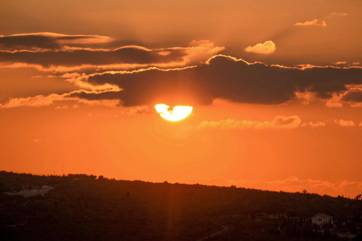 Закат - Oleg4618 Шутченко Закат - Oleg4618 Шутченко