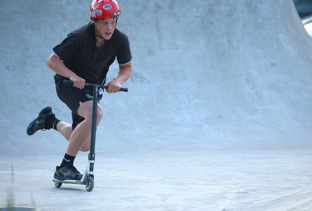 Движуха  2 - Владилен Панченко