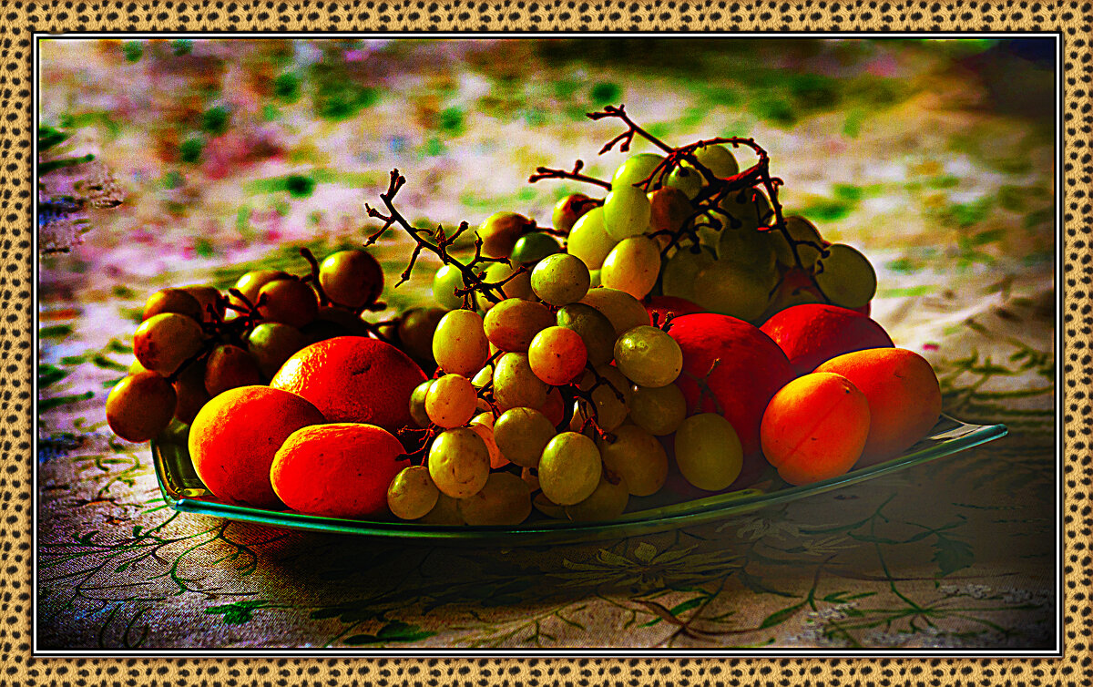 Витаминный набор - Владимир Кроливец