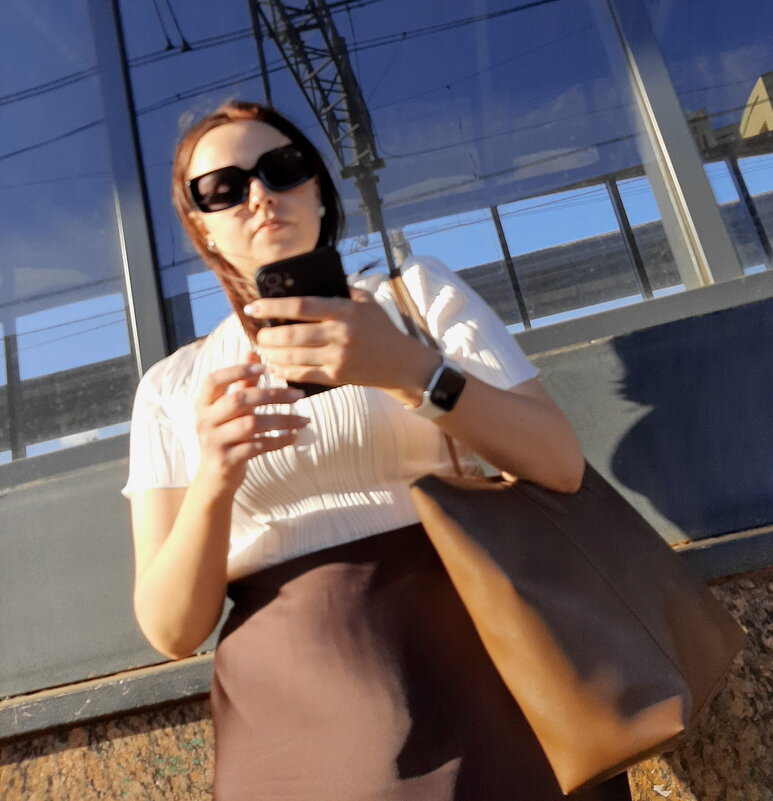 *** - Владимир Захаров