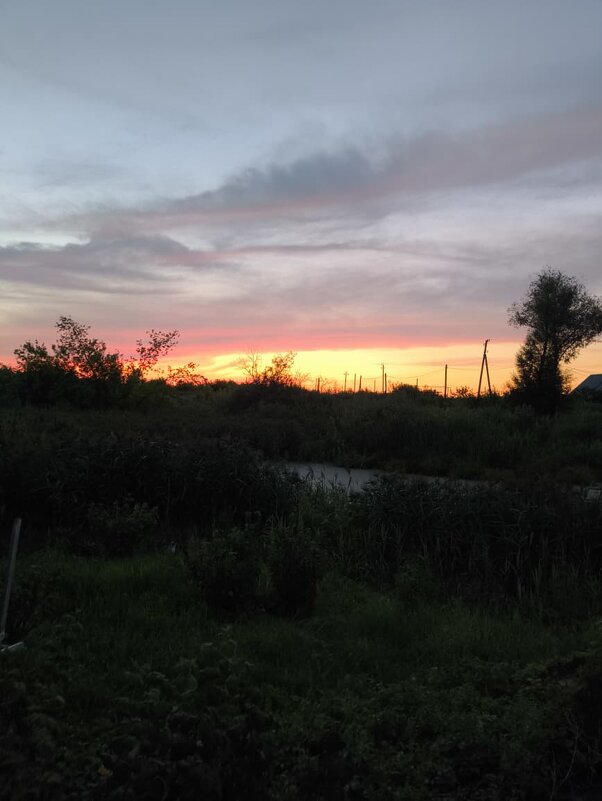 "Всё здесь замерло до утра" - Ирэн 