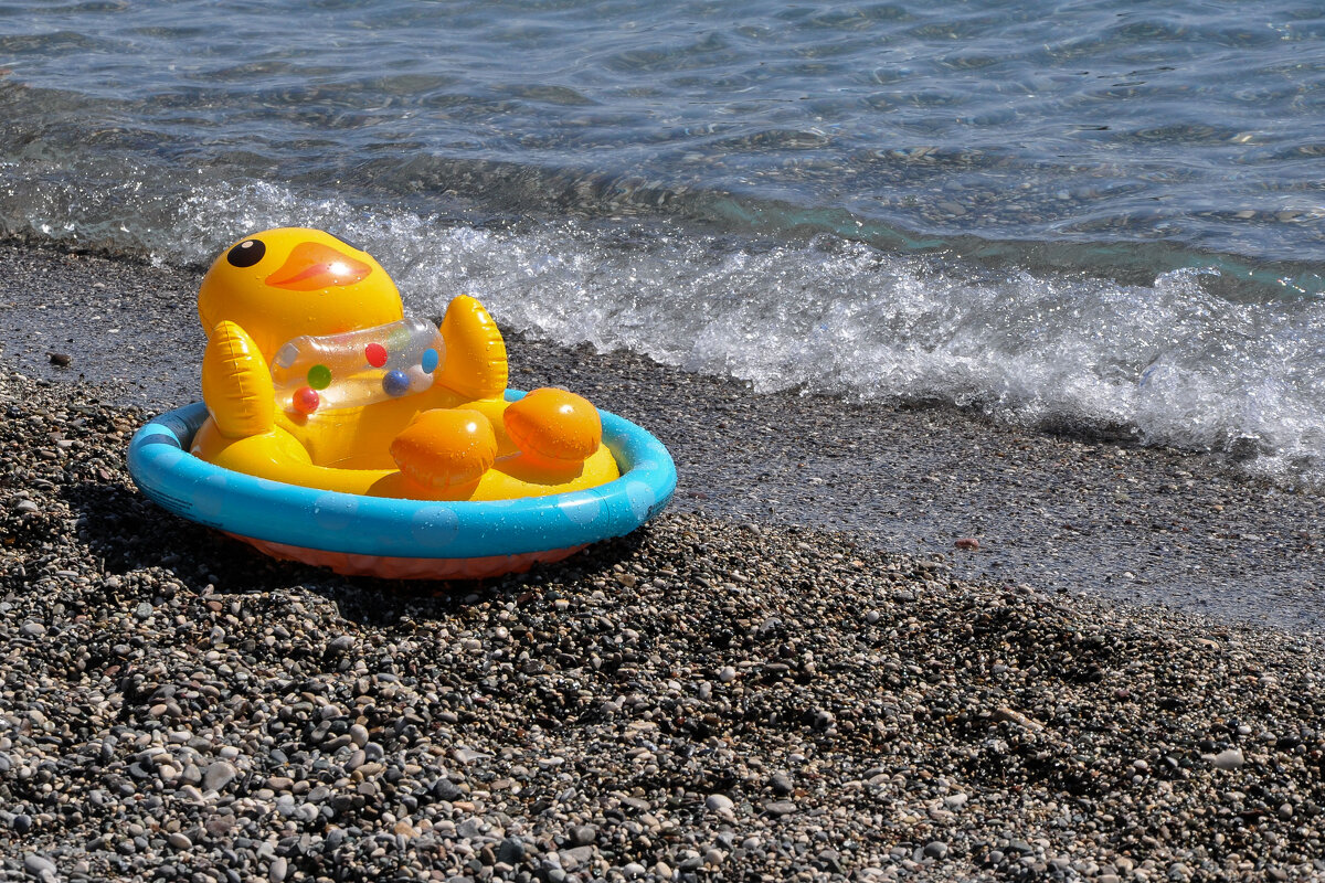 Это было у моря... - Татьяна Машошина