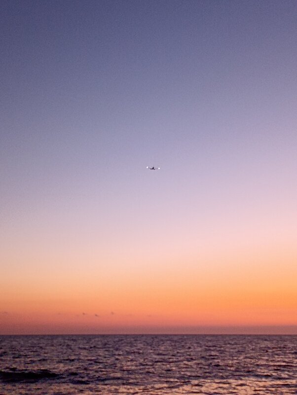 Закат - Pippa Закат - Pippa