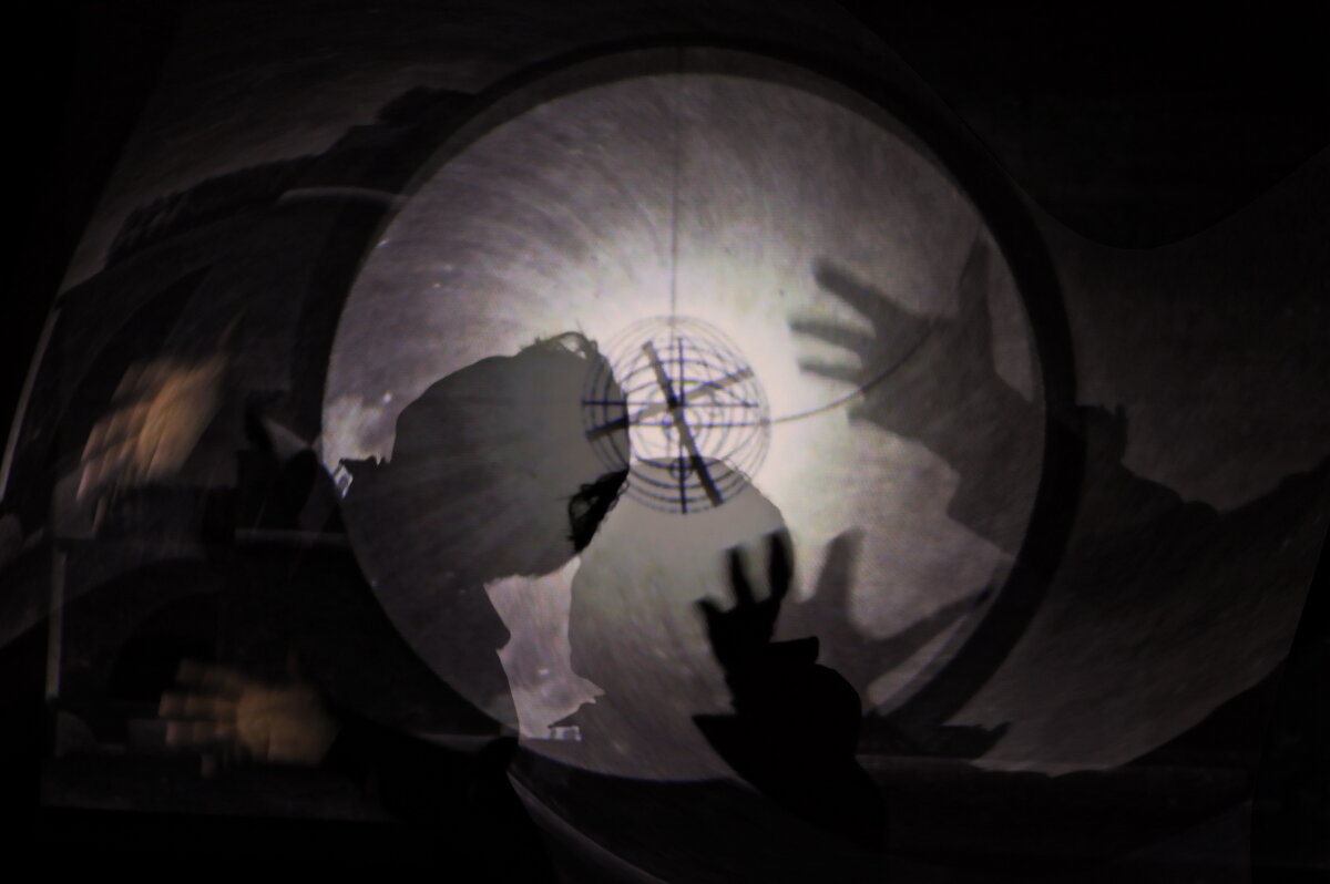 На тему Бориса Пастернака / Метель - Victor Vinocurov На тему Бориса Пастернака / Метель - Victor Vinocurov