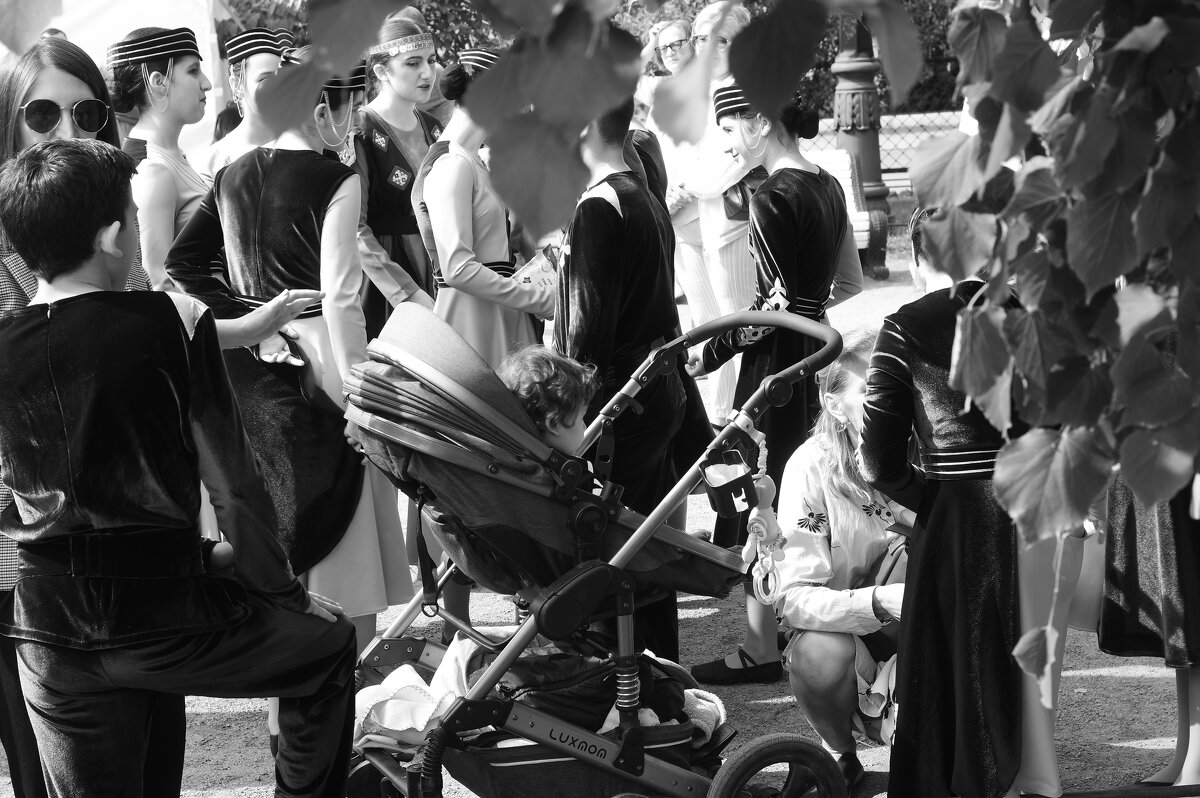 .... - Юрий Самсонов .... - Юрий Самсонов