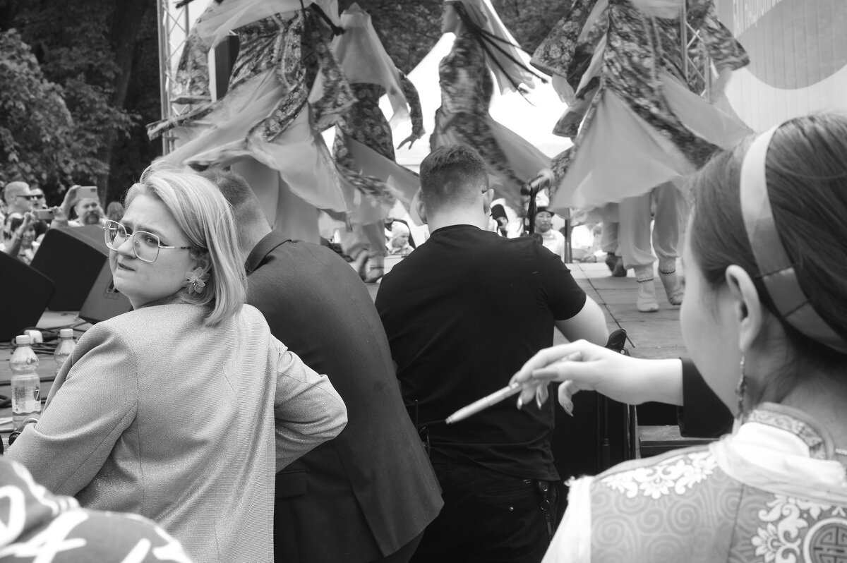 .... - Юрий Самсонов