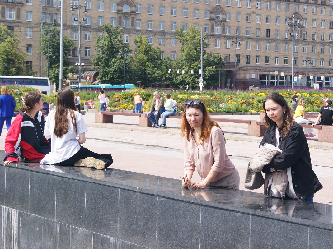 ПРОХЛАДА - Виктор Никитенко