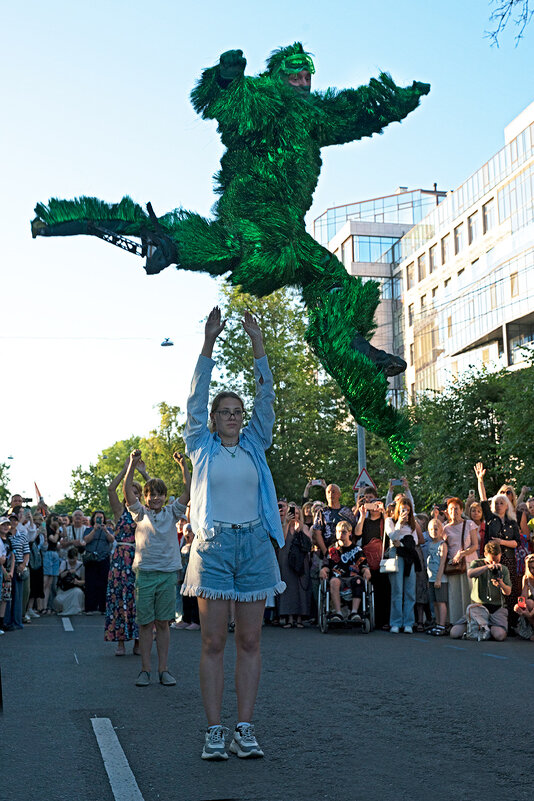 *** - Алексей Смирнов