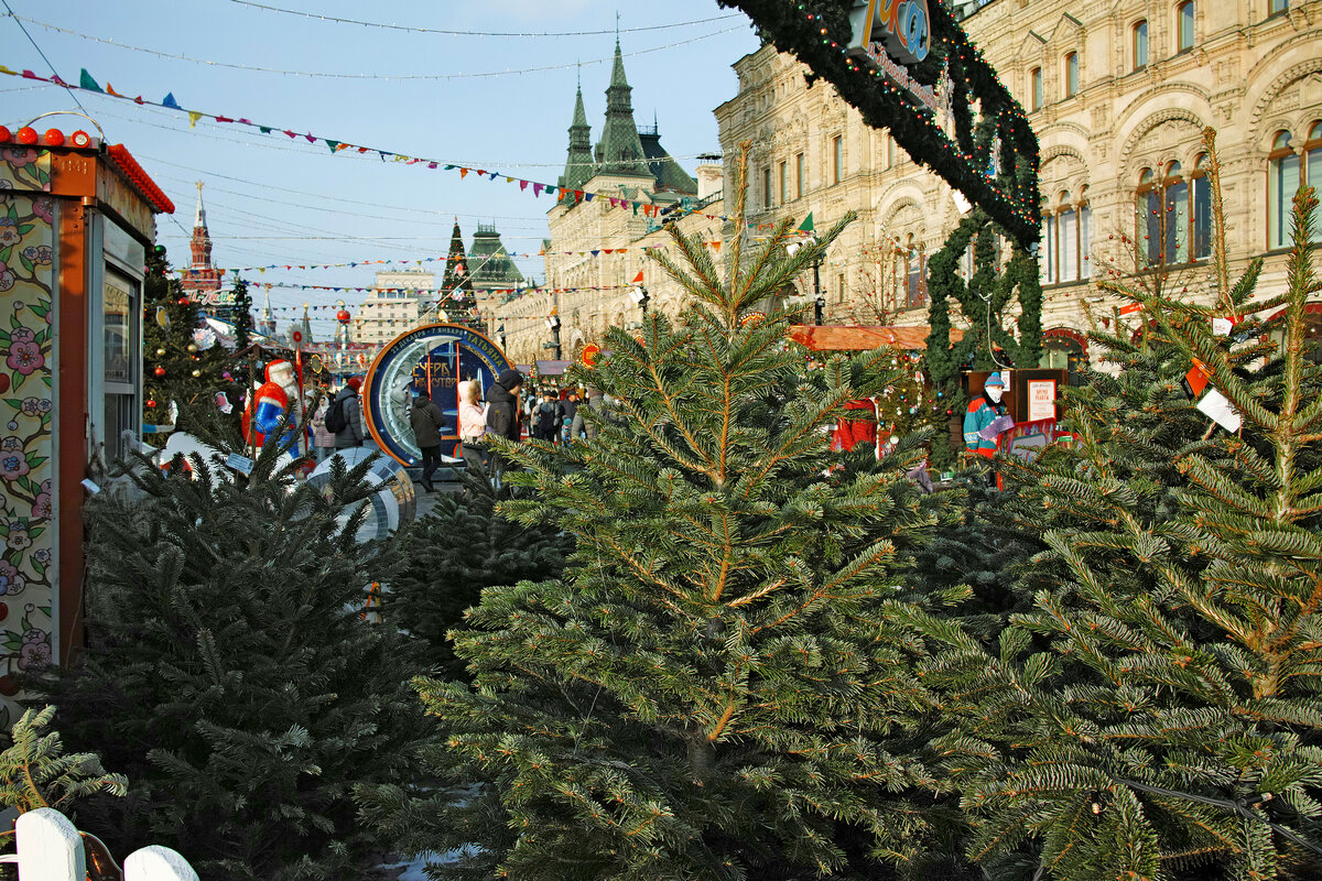 Красная площадь - Игорь Белоногов